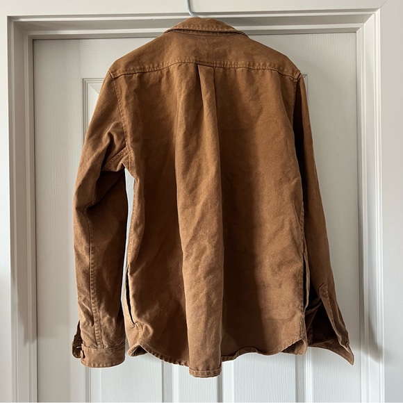 Jungmaven Coach Jacket, size large - Picture 2 of 3